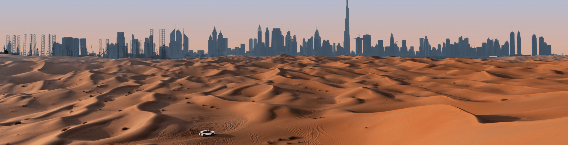 Oferta de Ver�o - Dubai